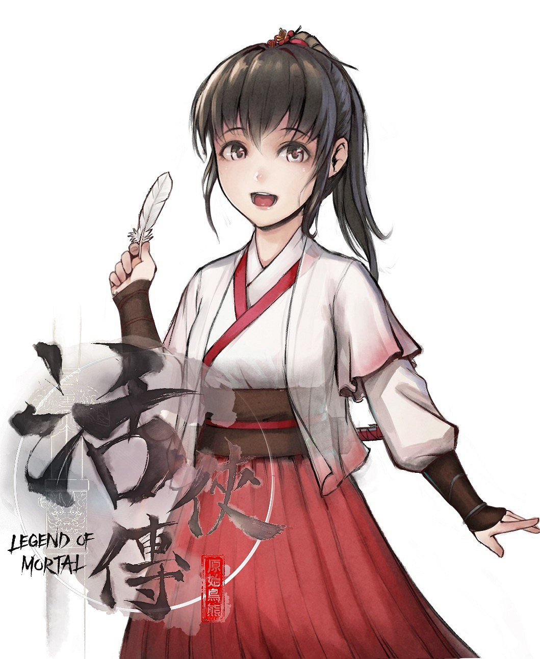 《活俠傳》四位新女角情報 美若天仙快來攻略! 《活俠傳》四位新女角情報 美若天仙快來攻略!