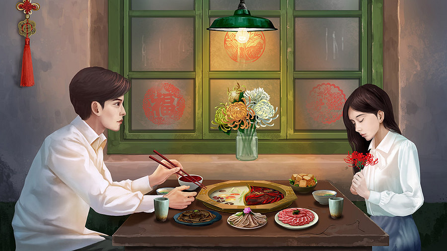 解密遊戲《陰陽鍋》現已上線 官方呼籲暫不公布完整攻略