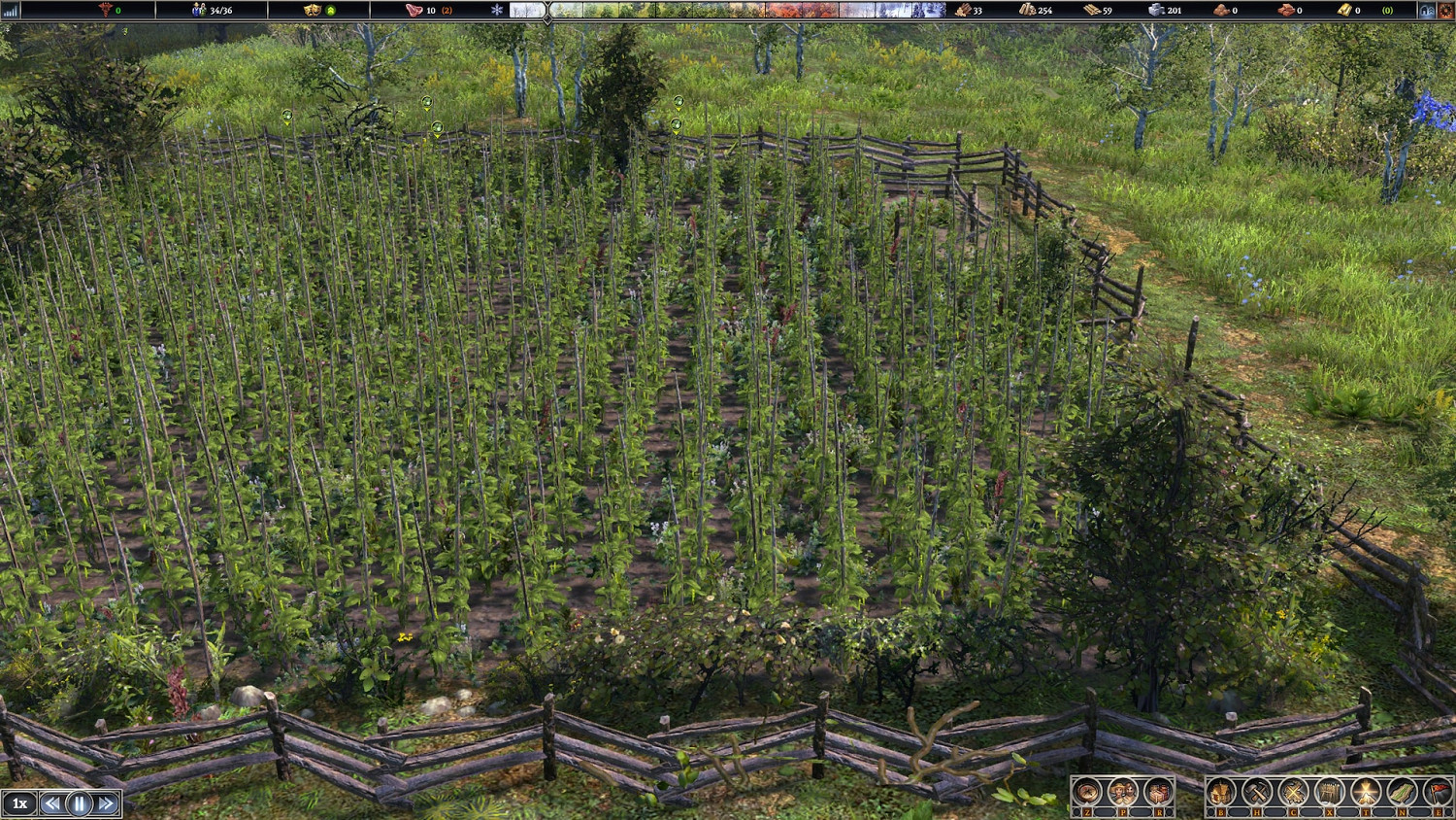 《遙遠邊境》村民怎麽分配?村民分配技巧 《遙遠邊境》村民怎麽分配?村民分配技巧