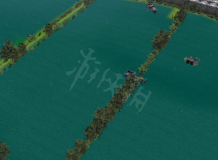 《遙遠邊境》高難度城市怎麽發展？高難度城市發展玩法