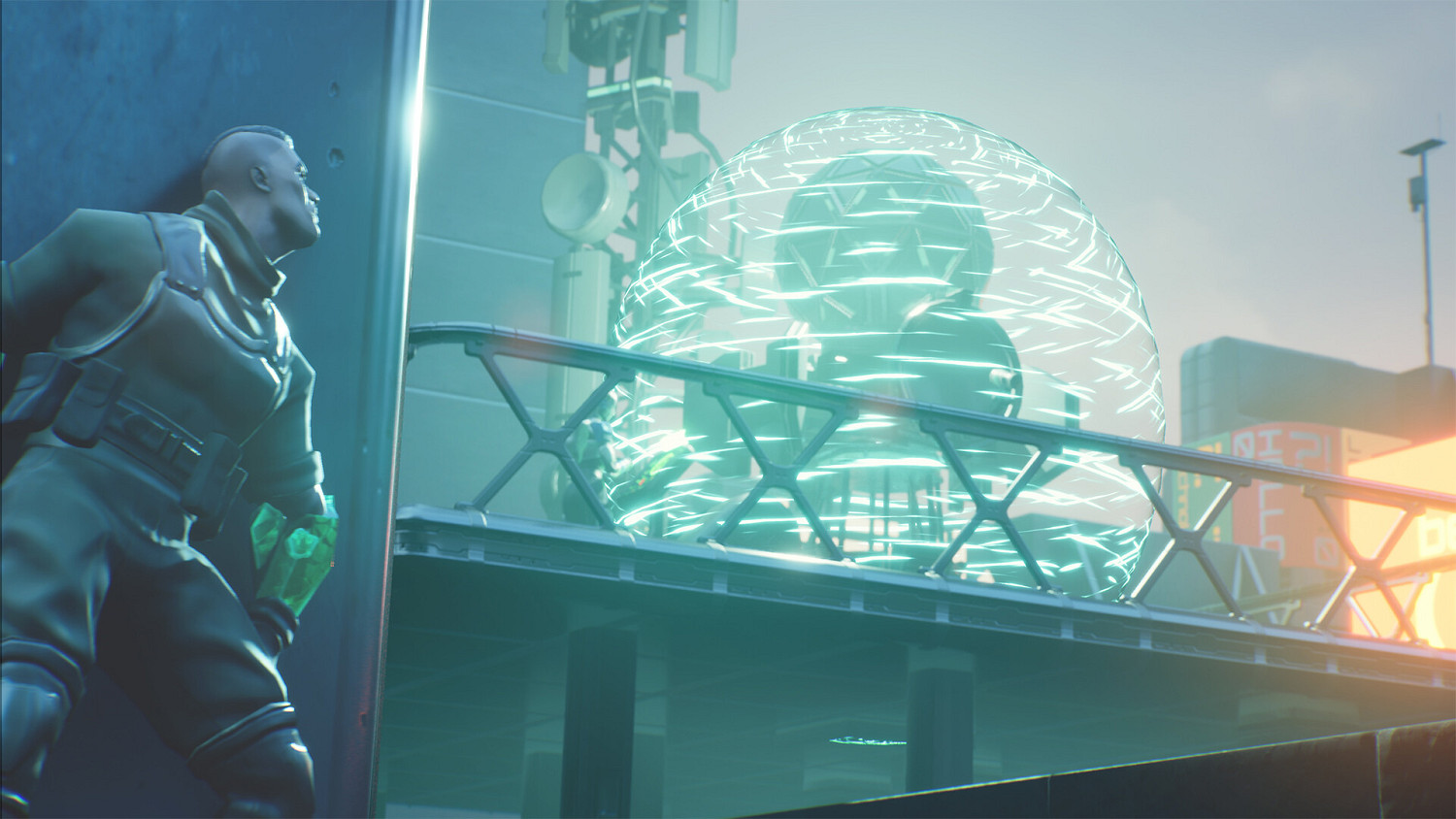 前《命運之手》開發者RPG新作《Capes》公布