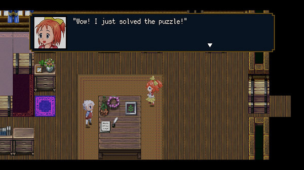 像素解謎冒險遊戲《樹屋之謎》在Steam發售 支援中文 像素解謎冒險遊戲《樹屋之謎》在Steam發售 支援中文