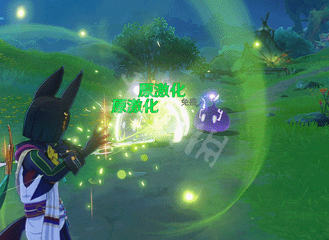 《原神》提納裡技能是什麽？提納裡技能介紹