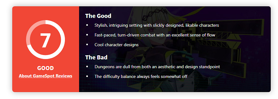 《靈魂駭客2》媒體評分解禁：IGN給出7分 MC均分77