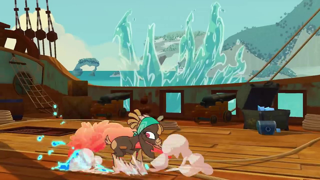 主機版《群馬亂鬥》發售日預告 10月18日上線 主機版《群馬亂鬥》發售日預告 10月18日上線