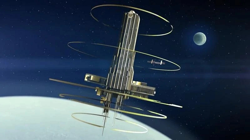 B社《紅霞島》規模龐大:一個農場就堪比掠食塔洛斯 B社《紅霞島》規模龐大:一個農場就堪比掠食塔洛斯