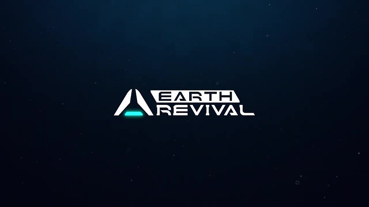 開放世界生存遊戲《地球：複興》預告 2023年上線