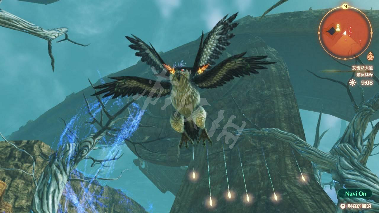 《異域神劍3》巨鴞的嗜好品怎麽獲得?巨鴞的嗜好品獲得方法介紹 《異域神劍3》巨鴞的嗜好品怎麽獲得?巨鴞的嗜好品獲得方法介紹