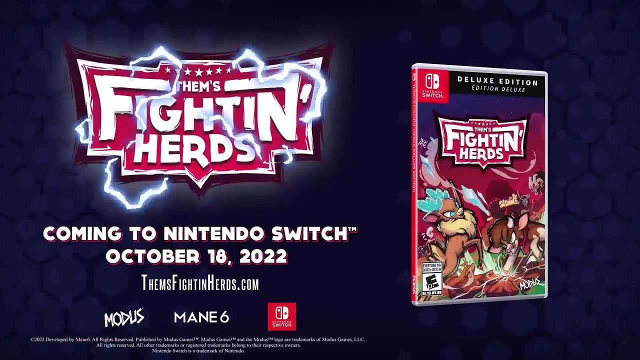 主機版《群馬亂鬥》發售日預告 10月18日上線 主機版《群馬亂鬥》發售日預告 10月18日上線