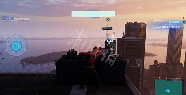 《漫威蜘蛛人重製版》網路癱瘓任務怎麽做?網路癱瘓支線攻略 《漫威蜘蛛人重製版》網路癱瘓任務怎麽做?網路癱瘓支線攻略