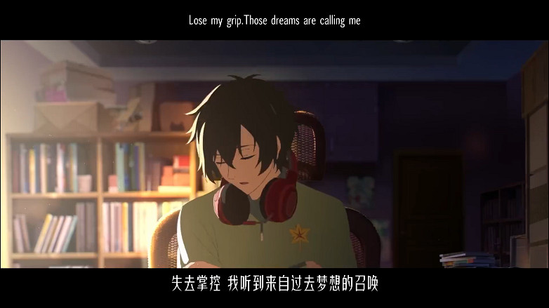 中國大陸研發動畫《龍族》OP公開 今日十點正式開播 中國大陸研發動畫《龍族》OP公開 今日十點正式開播