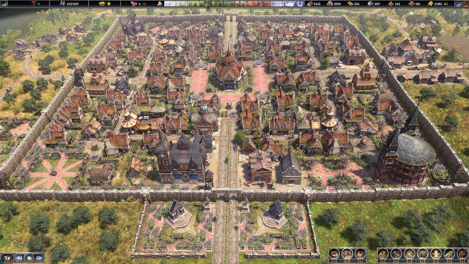 《遙遠邊境》缺木頭怎麽辦？缺石頭木頭應對心得