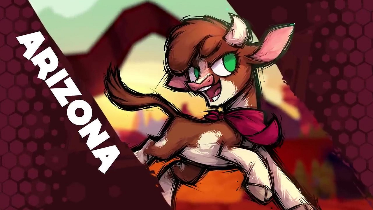 主機版《群馬亂鬥》發售日預告 10月18日上線 主機版《群馬亂鬥》發售日預告 10月18日上線