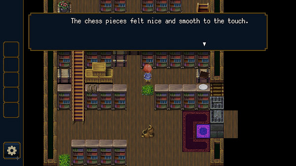 像素解謎冒險遊戲《樹屋之謎》在Steam發售 支援中文 像素解謎冒險遊戲《樹屋之謎》在Steam發售 支援中文