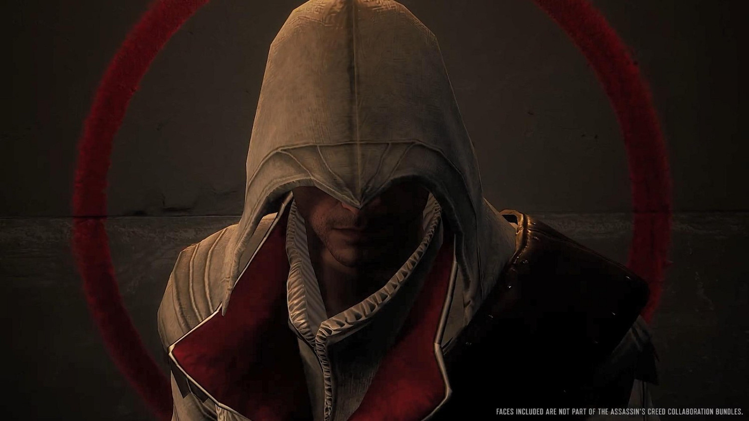 《絕地求生》連動《刺客教條》活動正式上線 持續至9月22日