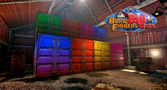 成為競拍界最頂峰的人!《廢品大亨》新DLC即將發售 成為競拍界最頂峰的人!《廢品大亨》新DLC即將發售