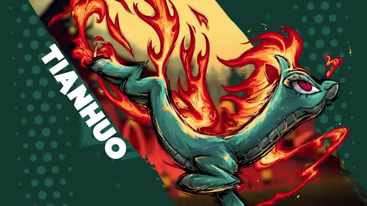 主機版《群馬亂鬥》發售日預告 10月18日上線 主機版《群馬亂鬥》發售日預告 10月18日上線