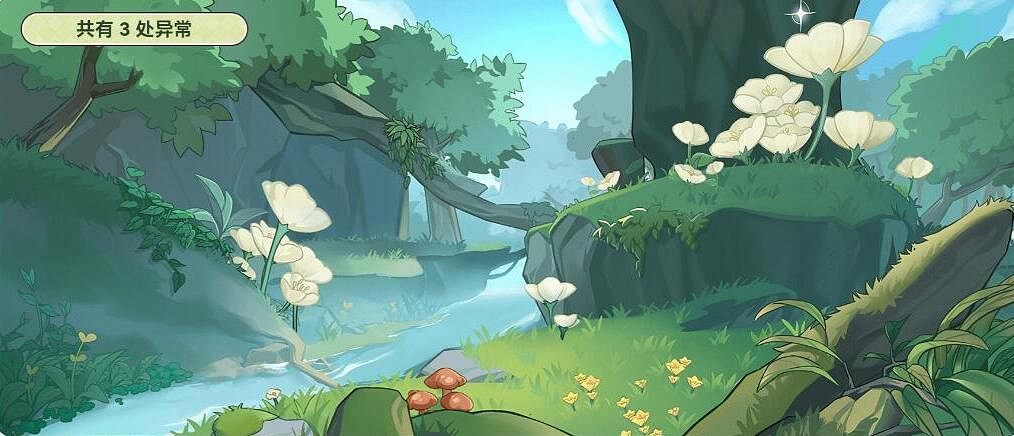 《原神》巡林小隊活動答案分享 提納裡巡禮活動獎勵怎麽領？