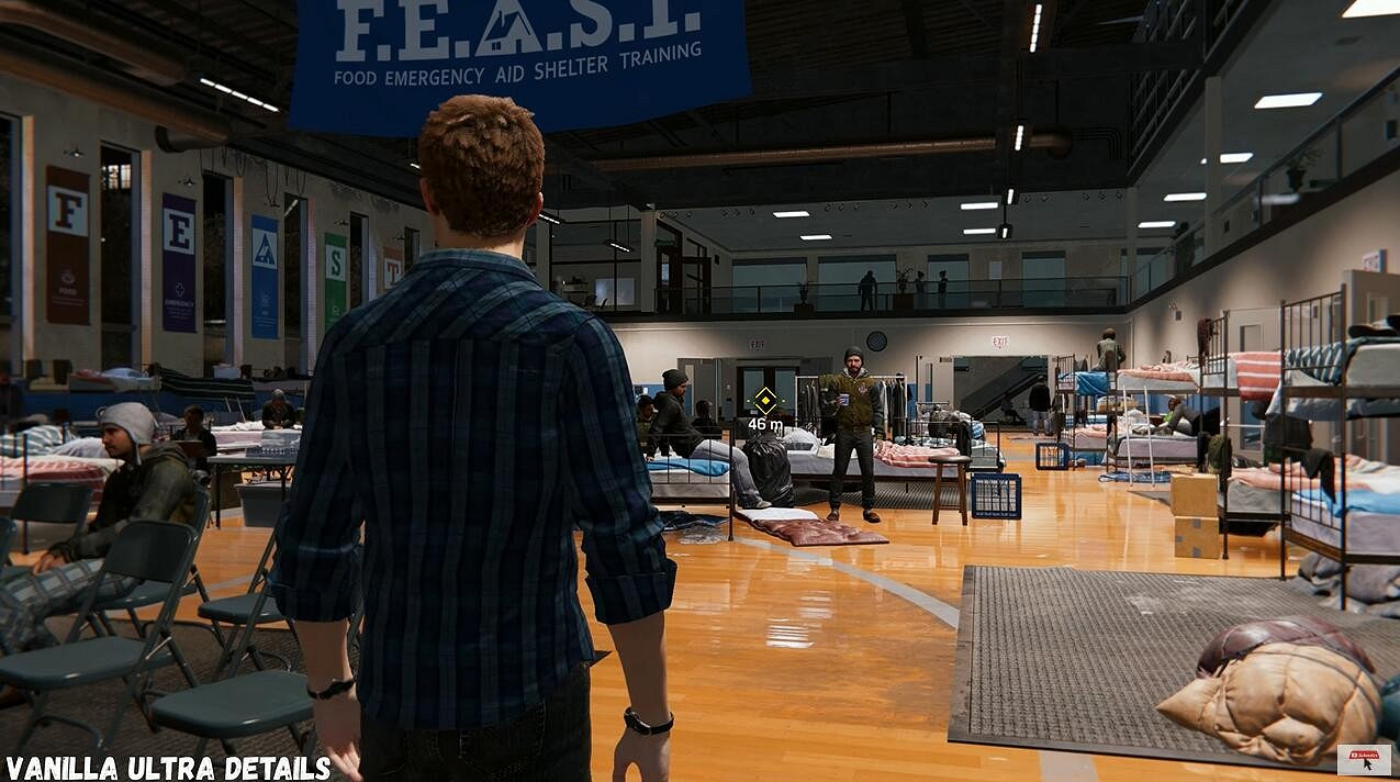 《漫威蜘蛛人》全局光追MOD：支援8K解析度即時渲染！