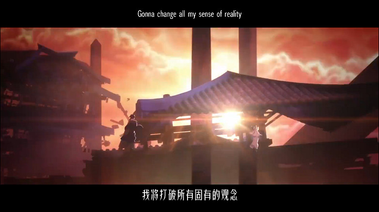 中國大陸研發動畫《龍族》OP公開 今日十點正式開播 中國大陸研發動畫《龍族》OP公開 今日十點正式開播