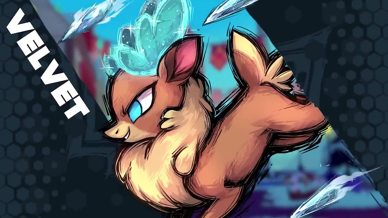 主機版《群馬亂鬥》發售日預告 10月18日上線 主機版《群馬亂鬥》發售日預告 10月18日上線