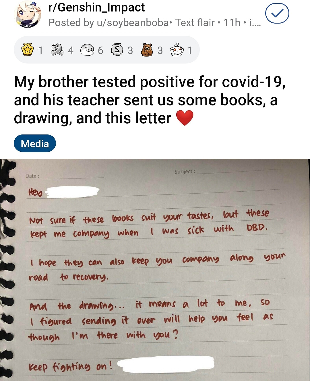 國外主播看須彌短片落淚:原神改變了我的生活 國外主播看須彌短片落淚:原神改變了我的生活