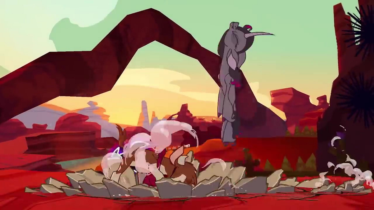 主機版《群馬亂鬥》發售日預告 10月18日上線 主機版《群馬亂鬥》發售日預告 10月18日上線