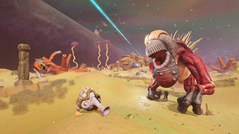 《無盡圓柱》10/13登陸PS5/XS/Steam 提供周年升級 《無盡圓柱》10/13登陸PS5/XS/Steam 提供周年升級