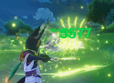 《原神》提納裡技能是什麽？提納裡技能介紹