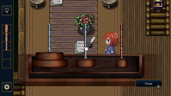 像素解謎冒險遊戲《樹屋之謎》在Steam發售 支援中文 像素解謎冒險遊戲《樹屋之謎》在Steam發售 支援中文