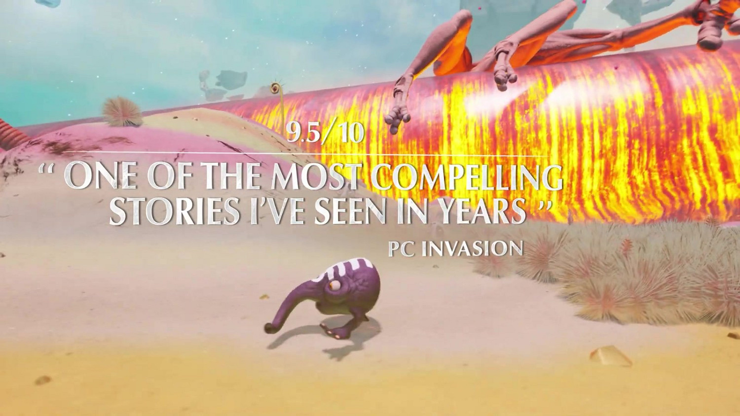 《無盡圓柱》10/13登陸PS5/XS/Steam 提供周年升級 《無盡圓柱》10/13登陸PS5/XS/Steam 提供周年升級