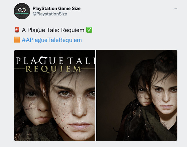 10月不見不散！網曝《瘟疫傳說：安魂曲》已進廠壓盤