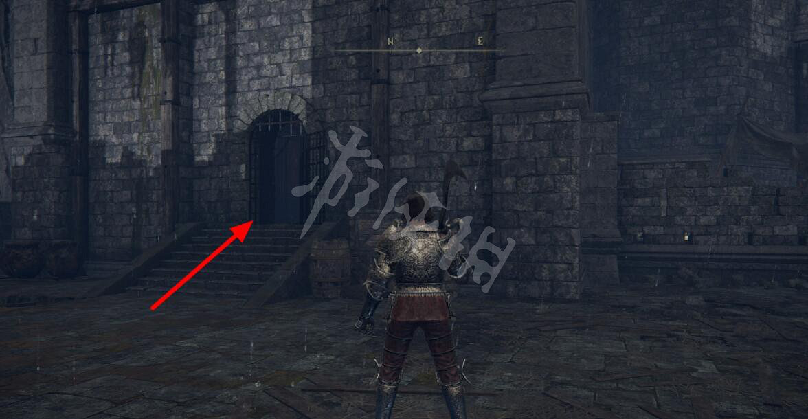 《艾爾登法環》軟鞭在哪刷?軟鞭獲得方法 《艾爾登法環》軟鞭在哪刷?軟鞭獲得方法