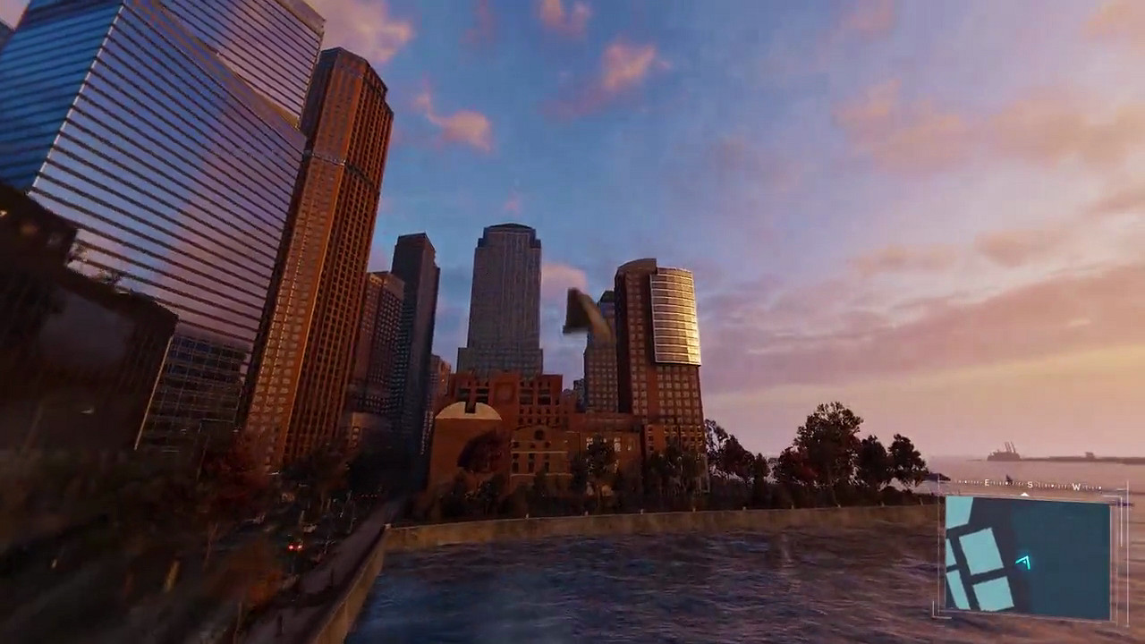 《漫威蜘蛛人》缺德MOD 小蟲變成了本·帕克的墓碑！