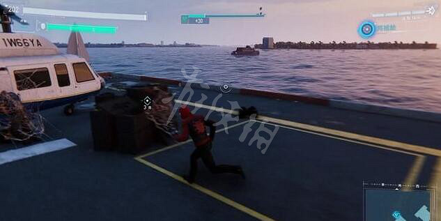 《漫威蜘蛛人重製版》網路癱瘓任務怎麽做?網路癱瘓支線攻略 《漫威蜘蛛人重製版》網路癱瘓任務怎麽做?網路癱瘓支線攻略