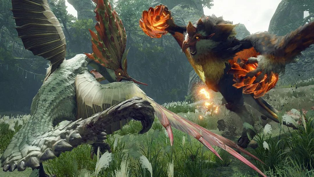 NS新聞 太鼓和烏賊發布試玩 寶可夢幻獸限時配信 NS新聞 太鼓和烏賊發布試玩 寶可夢幻獸限時配信