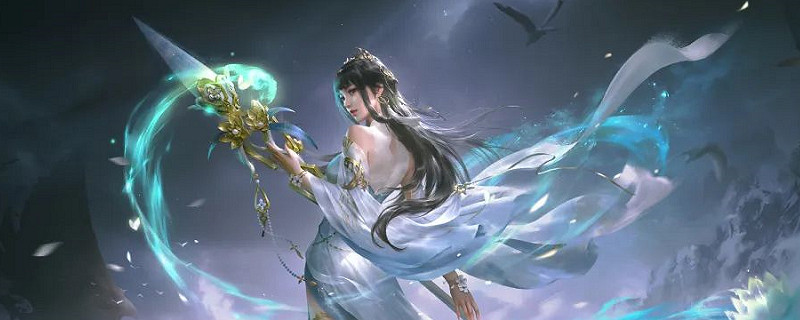 永劫無間周年慶更新了什麽 永劫無間周年慶更新了什麽