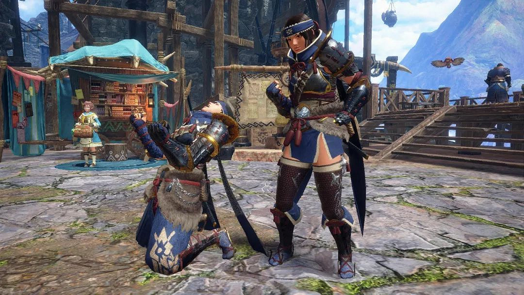 NS新聞 太鼓和烏賊發布試玩 寶可夢幻獸限時配信 NS新聞 太鼓和烏賊發布試玩 寶可夢幻獸限時配信