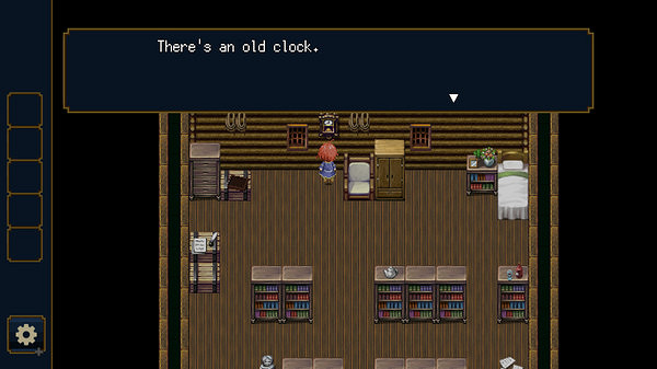 像素解謎冒險遊戲《樹屋之謎》在Steam發售 支援中文 像素解謎冒險遊戲《樹屋之謎》在Steam發售 支援中文