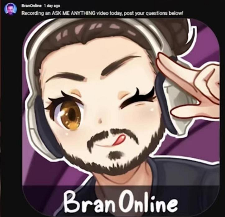 國外主播看須彌短片落淚:原神改變了我的生活 國外主播看須彌短片落淚:原神改變了我的生活