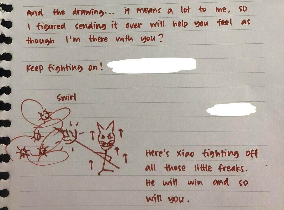 國外主播看須彌短片落淚:原神改變了我的生活 國外主播看須彌短片落淚:原神改變了我的生活