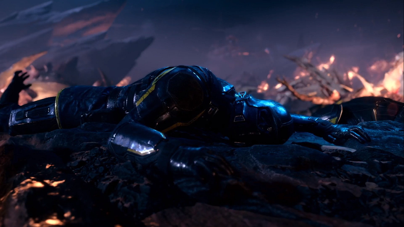 《地獄潛者2》或已泄露！前作是索尼的第一款PC遊戲