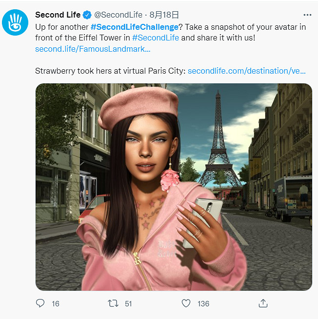 花了紮克伯格百億美元的元宇宙,因為背景太假遭到群嘲