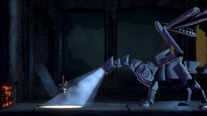 《血汙:夜之儀式》連動《風之旅人》更新時間確定 《血汙:夜之儀式》連動《風之旅人》更新時間確定