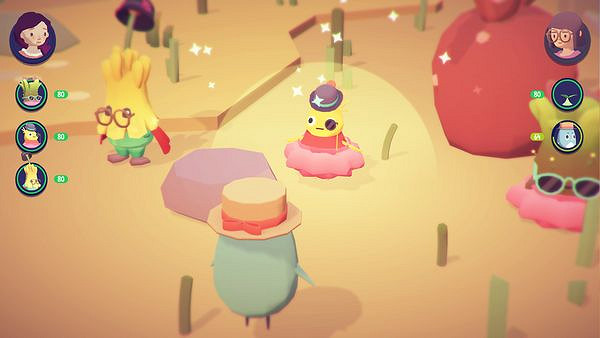 “寶可夢+星露谷”新作《Ooblets》正式版即將推出! “寶可夢+星露谷”新作《Ooblets》正式版即將推出!