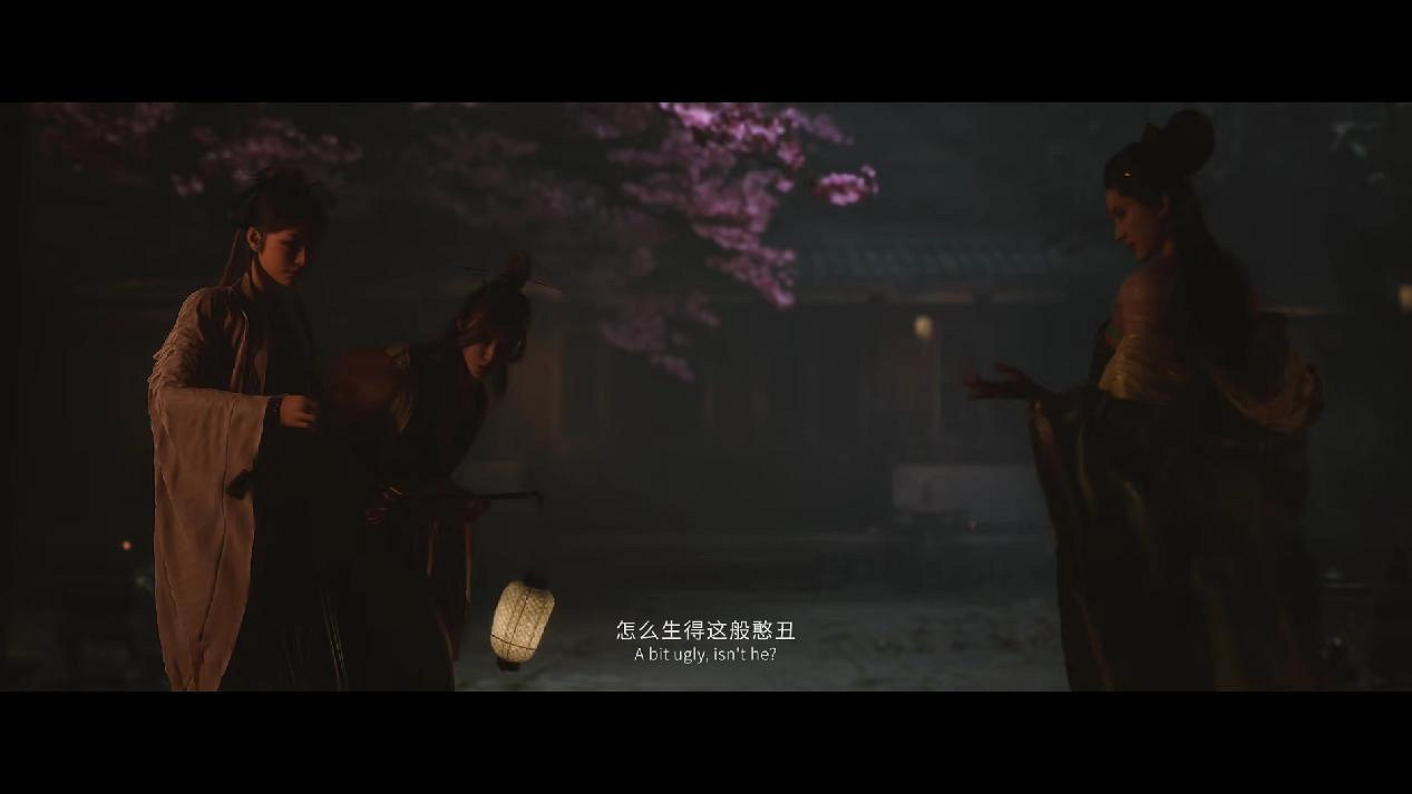 在《黑神話》“文體兩開花”之後，我感到很安心