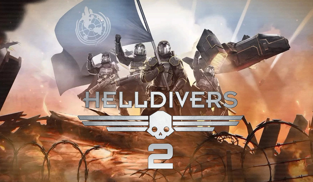 傳聞:索尼遊戲發布會9月舉辦 《地獄潛者2》會露面 傳聞:索尼遊戲發布會9月舉辦 《地獄潛者2》會露面