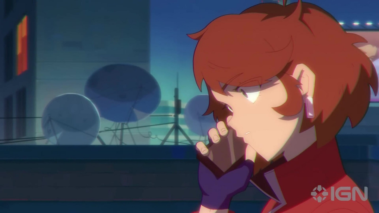 電馭叛客JRPG《Jack Move》9/8日登陸各平台 電馭叛客JRPG《Jack Move》9/8日登陸各平台