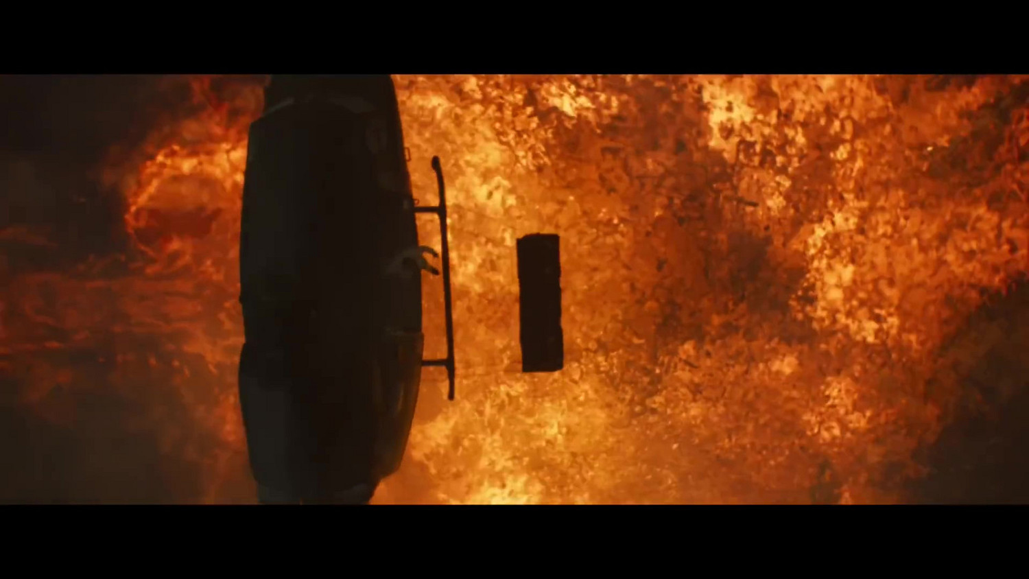 《決勝時刻:先鋒》第五賽季預告 8月24日上線 《決勝時刻:先鋒》第五賽季預告 8月24日上線