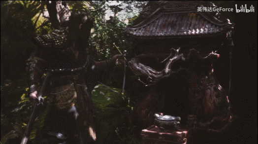 在《黑神話》“文體兩開花”之後，我感到很安心